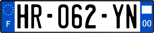 HR-062-YN
