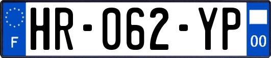HR-062-YP