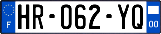 HR-062-YQ