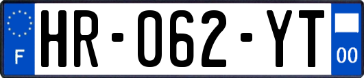 HR-062-YT