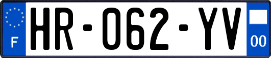 HR-062-YV