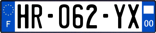 HR-062-YX