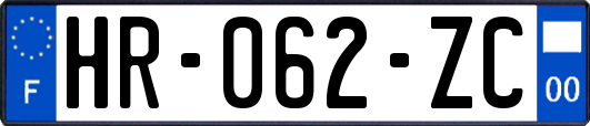 HR-062-ZC