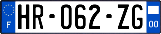HR-062-ZG