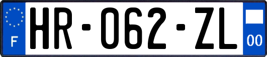 HR-062-ZL