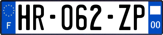 HR-062-ZP