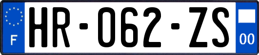 HR-062-ZS