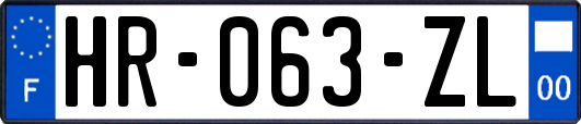 HR-063-ZL
