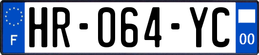 HR-064-YC