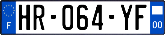 HR-064-YF