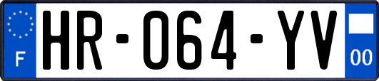 HR-064-YV