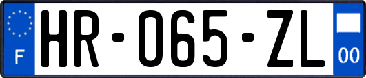 HR-065-ZL