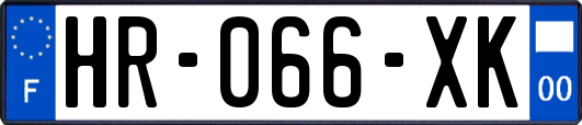 HR-066-XK