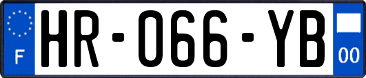HR-066-YB