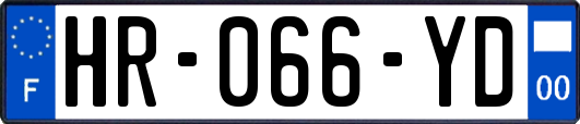 HR-066-YD