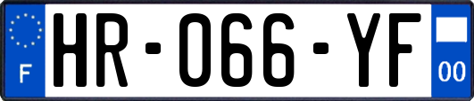 HR-066-YF