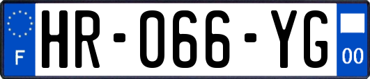 HR-066-YG