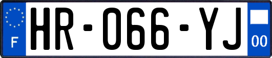 HR-066-YJ