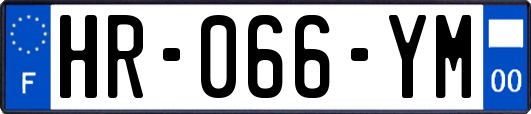 HR-066-YM