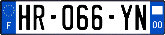 HR-066-YN