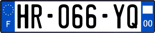 HR-066-YQ
