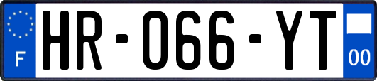 HR-066-YT
