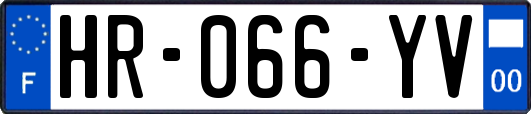 HR-066-YV