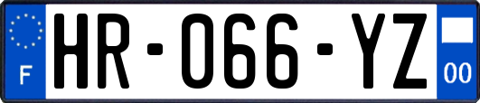 HR-066-YZ