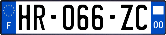 HR-066-ZC