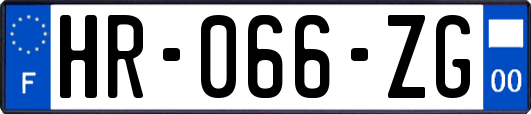 HR-066-ZG