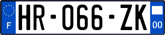 HR-066-ZK