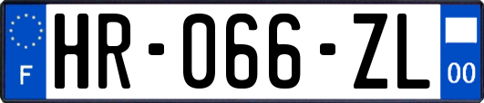 HR-066-ZL