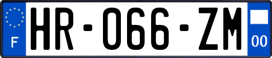 HR-066-ZM