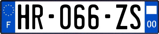 HR-066-ZS