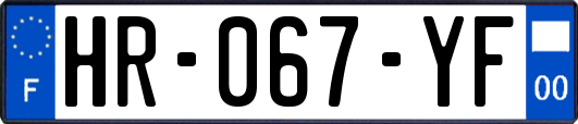 HR-067-YF
