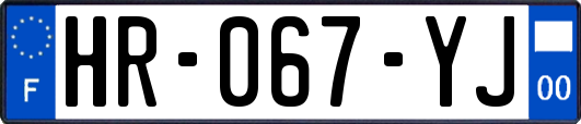 HR-067-YJ