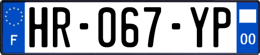 HR-067-YP