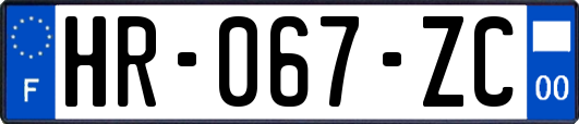 HR-067-ZC