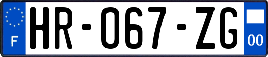 HR-067-ZG
