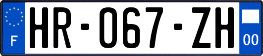 HR-067-ZH