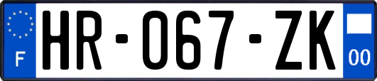 HR-067-ZK
