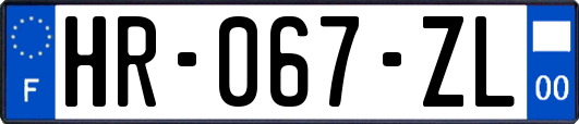 HR-067-ZL