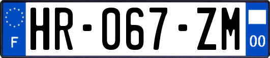 HR-067-ZM