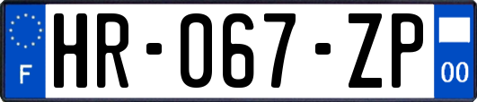 HR-067-ZP