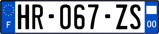 HR-067-ZS