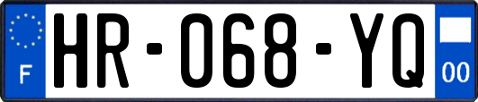 HR-068-YQ