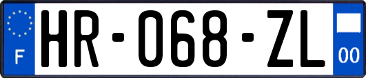 HR-068-ZL
