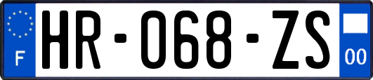 HR-068-ZS