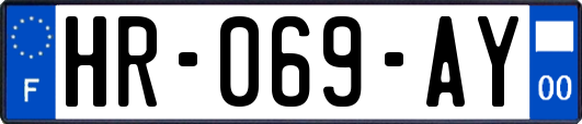 HR-069-AY