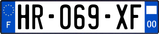 HR-069-XF